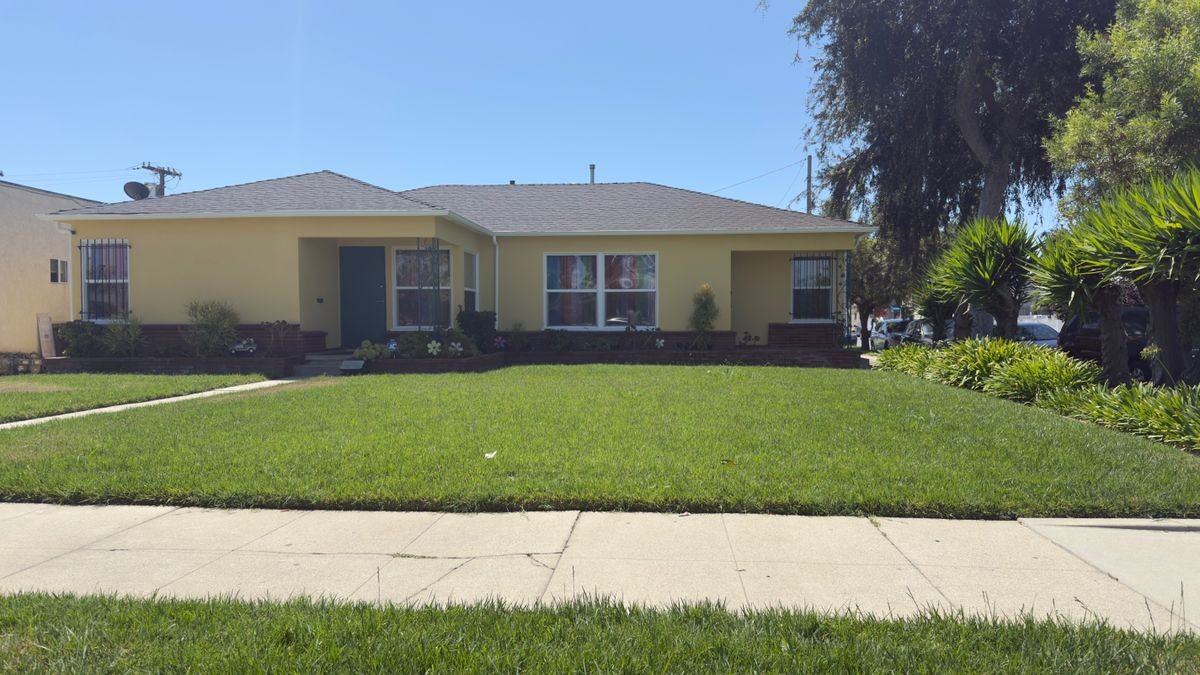 2052 Browning Blvd