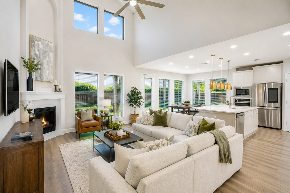 2327 Partridgeberry Ln - Photo 4 of 25