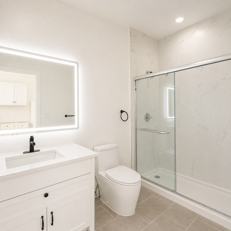 519 Mercer St - Photo 4 of 8