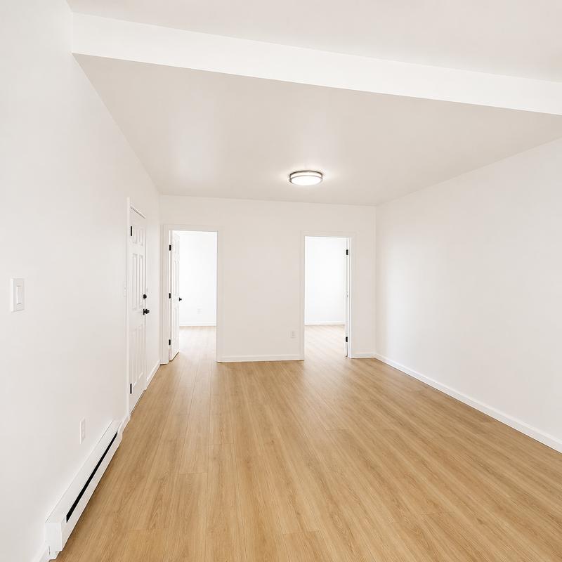 519 Mercer St - Photo 5 of 8