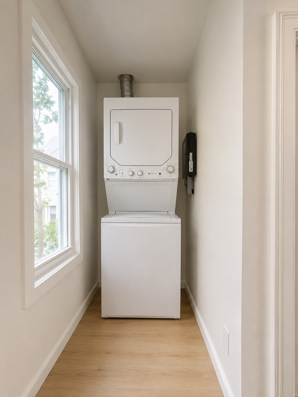 519 Mercer St - Photo 6 of 8