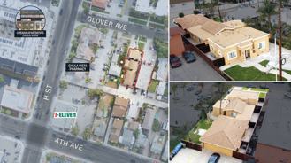 520 Glover Ave ##A - Photo 1 of 1