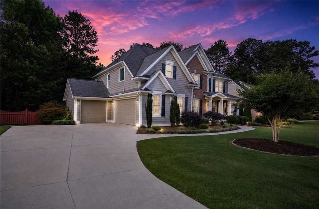 227 Oakwind Pt - Photo 3 of 43