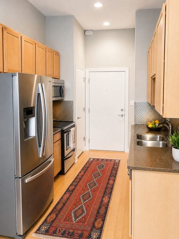 2931 E 12th St Unit 304 - Photo 2 of 12