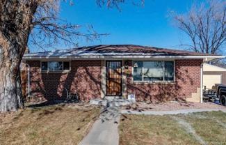 1666 S Zenobia Way - Photo 1 of 1