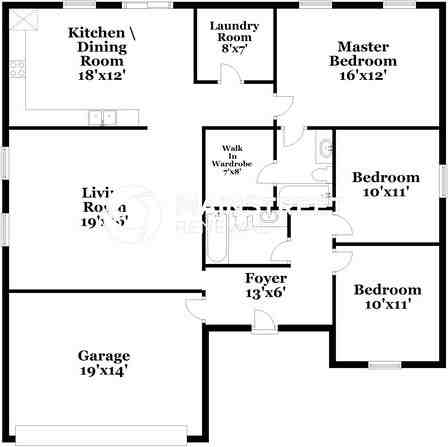 2613 Mitchell Ln - Photo 2 of 16
