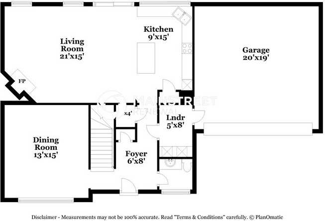 7313 Stillbrook Bend Ct - Photo 2 of 17