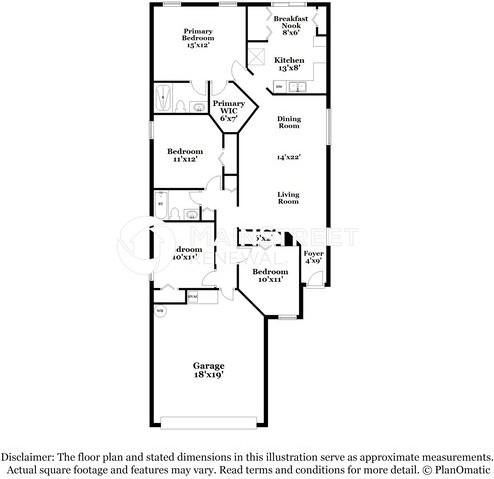 10127 Landport Way - Photo 2 of 14