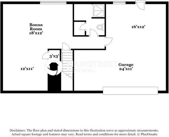2551 Janice Cir Ne - Photo 3 of 17