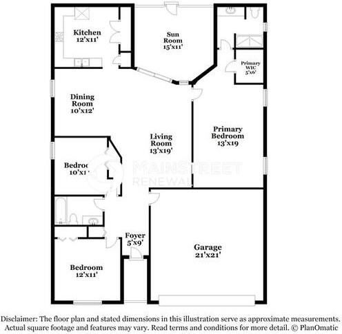 3010 Ivywood Ln - Photo 2 of 16