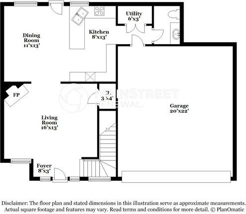 17433 Curry Branch Rd - Photo 3 of 17
