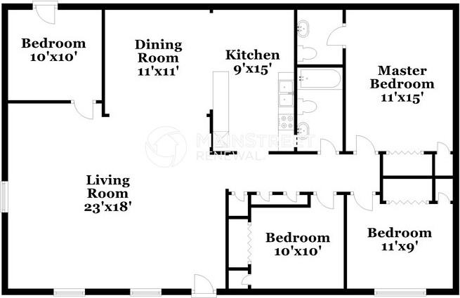 6232 W Rose Ln - Photo 2 of 16