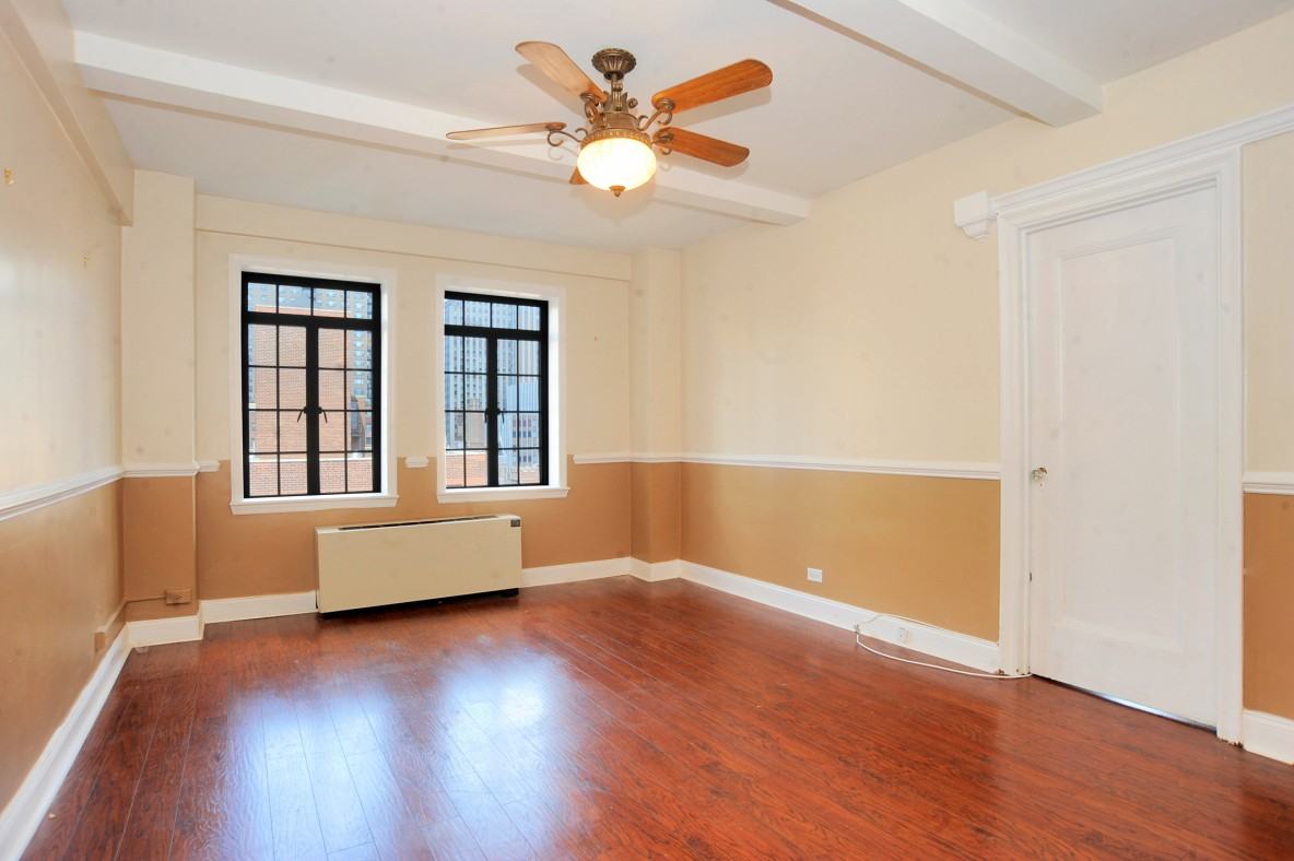 Tudor City Pl #1539M