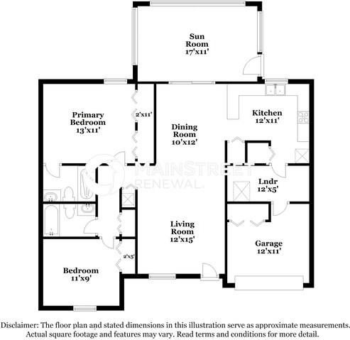 1660 Crystalview Trl - Photo 2 of 23