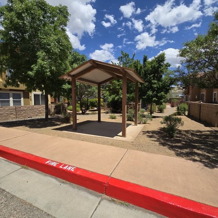 601 Menaul Blvd Ne #4206 - Photo 4 of 25