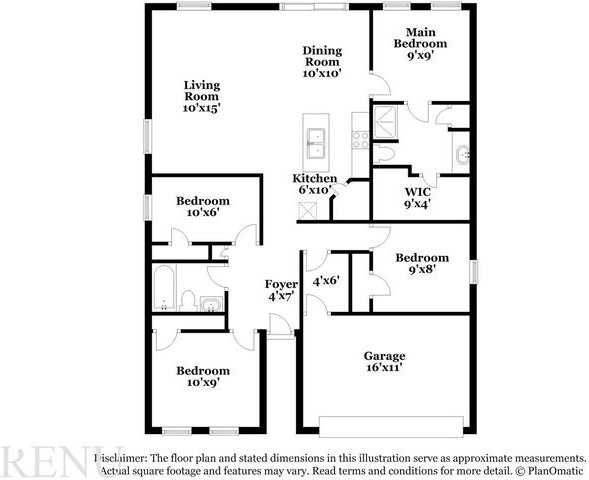 13408 Hiskey Dr #13408HD - Photo 2 of 23