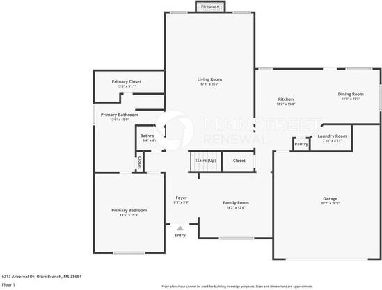 6313 Arboreal Dr - Photo 2 of 18