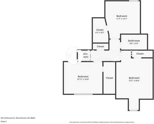 6313 Arboreal Dr - Photo 4 of 18