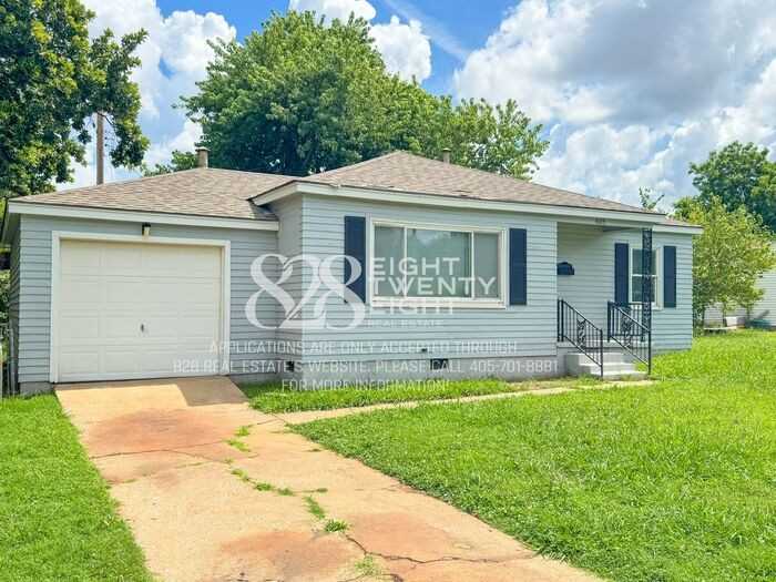 4015 Se 27th St - Photo 2 of 20