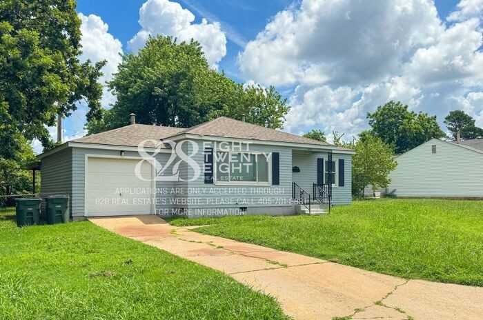 4015 Se 27th St - Photo 3 of 20
