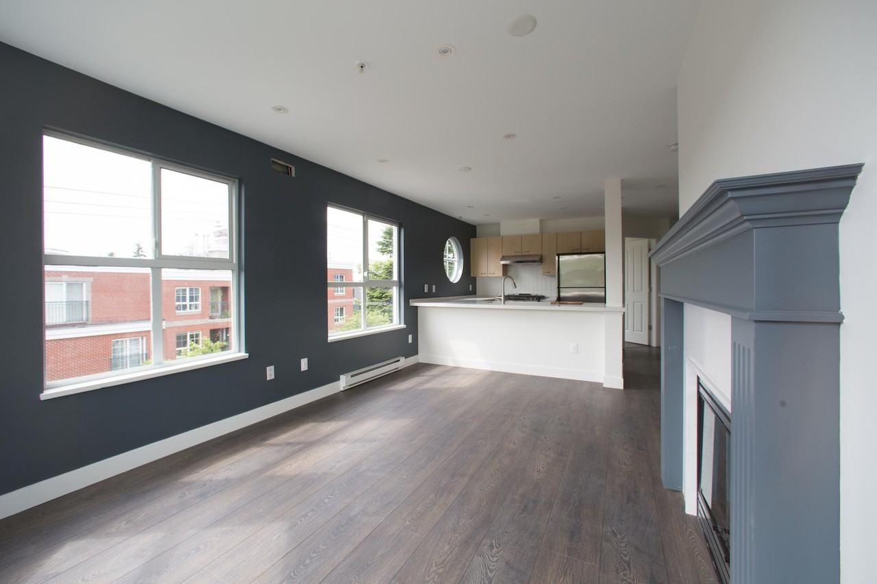 1990 Dunbar Street #403 - Photo 2 of 13