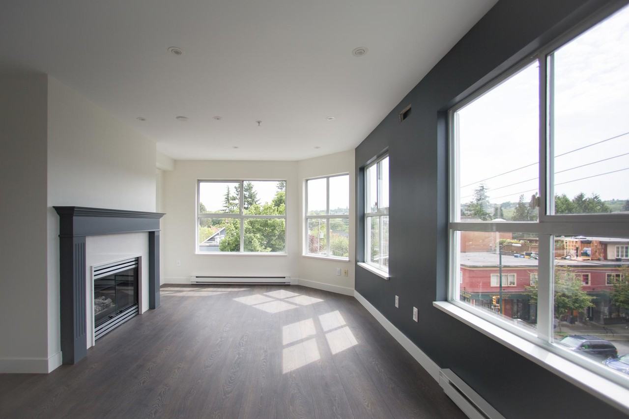 1990 Dunbar Street #403 - Photo 3 of 13