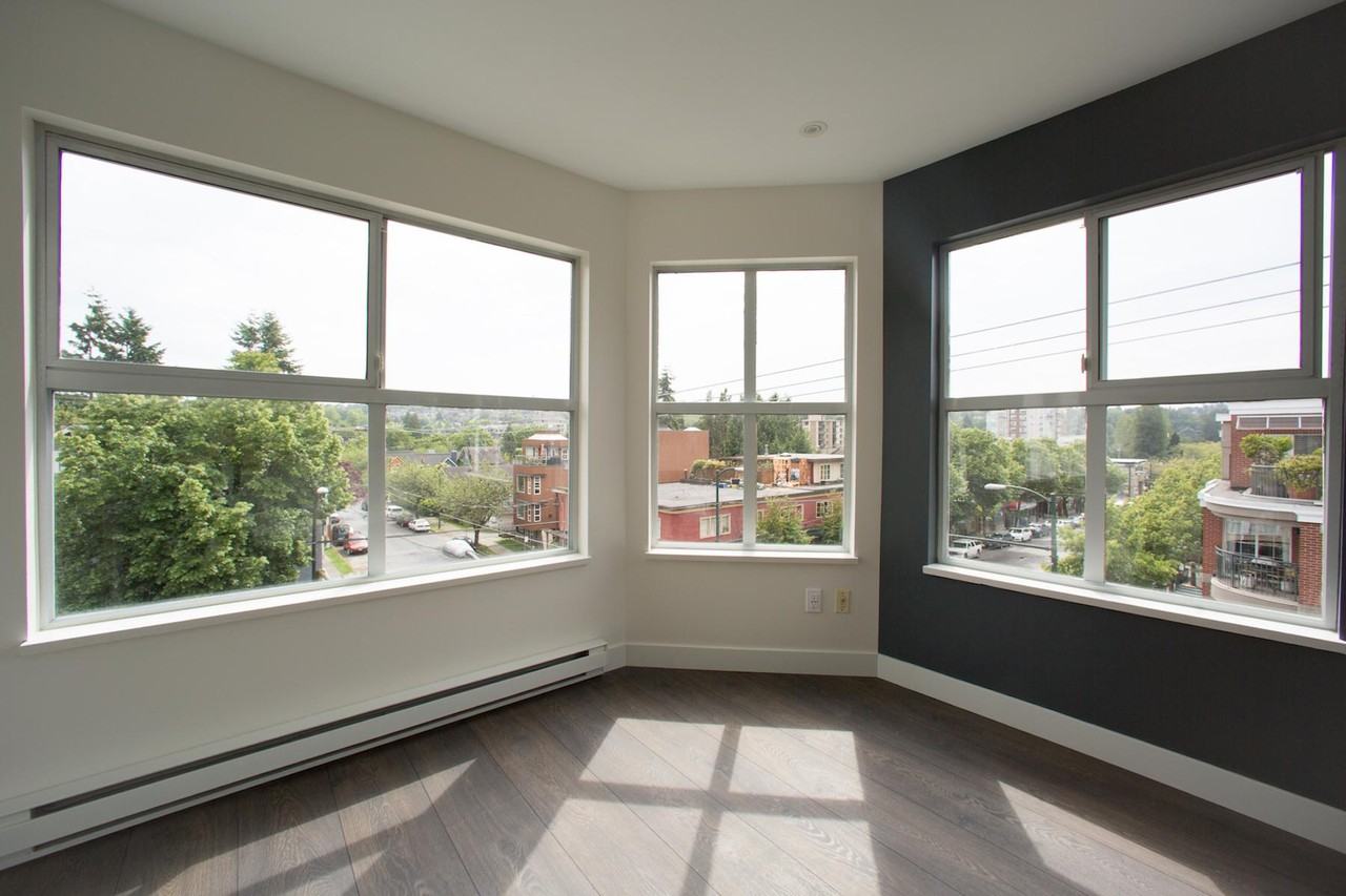 1990 Dunbar Street #403 - Photo 4 of 13