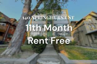 140 Springhurst Ave #U31 - Photo 1 of 1