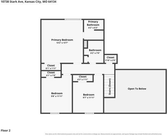 10738 Stark Ave - Photo 4 of 17