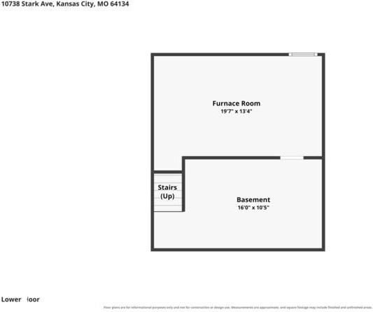 10738 Stark Ave - Photo 5 of 17