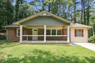 4515 Burks Rd - Photo 1 of 1