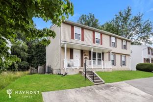 4801 Hawksbury Rd - Photo 1 of 1