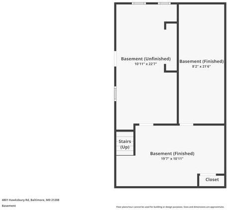 4801 Hawksbury Rd - Photo 2 of 15