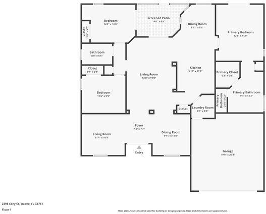 2398 Cory Ct - Photo 2 of 12