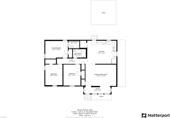 3310 Jules Dr - Photo 2 of 11