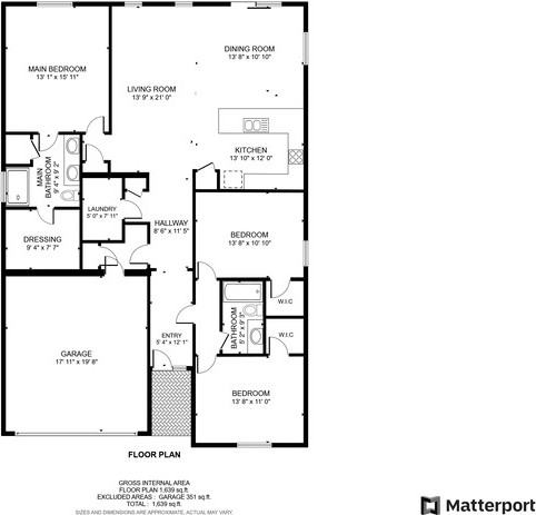 119 Shire Dr - Photo 2 of 11