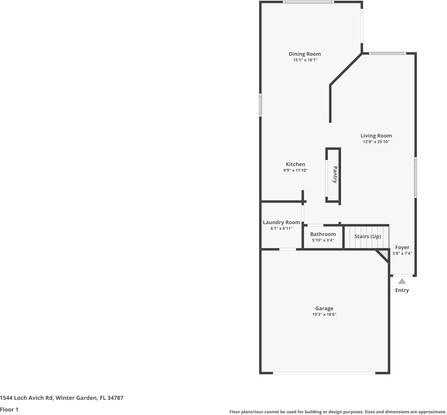 1544 Loch Avich Rd - Photo 2 of 13