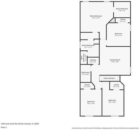 1544 Loch Avich Rd - Photo 4 of 13