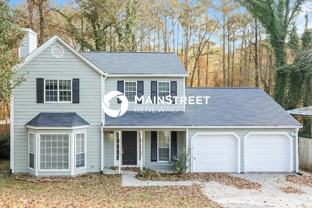2924 Owens Point Trl Nw - Photo 1 of 1