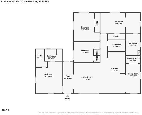 2156 Alemanda Dr - Photo 2 of 17