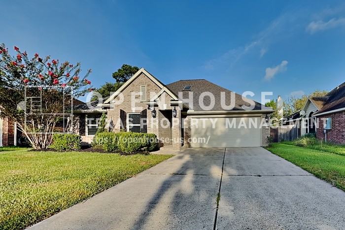 21023 La Arbre Ln