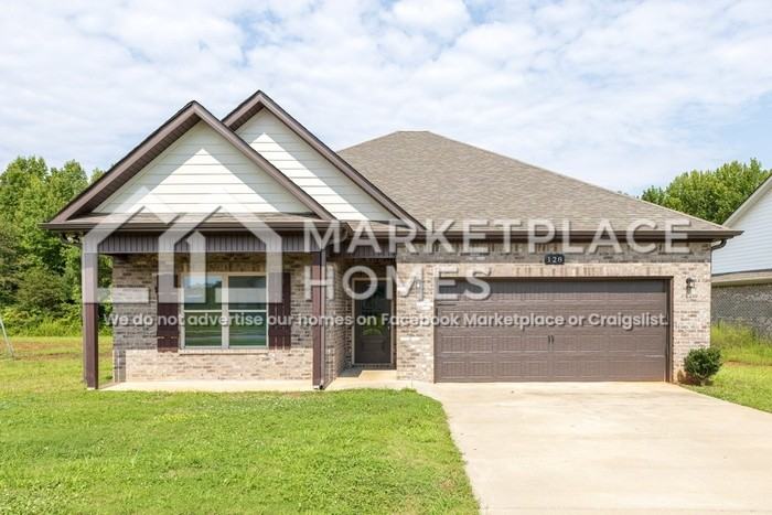 128 Flintlock Way