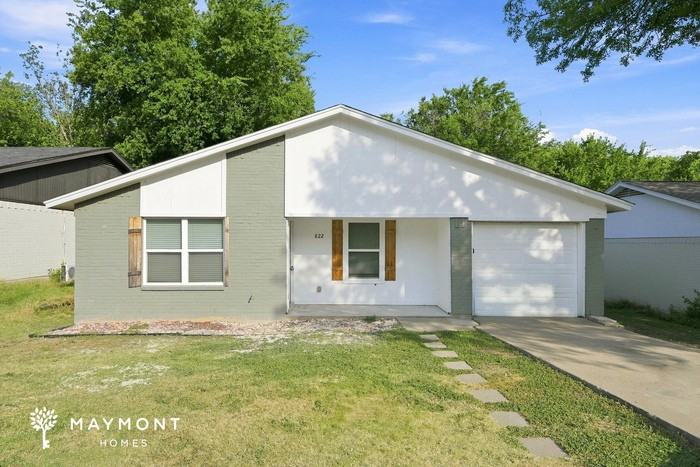 822 Rumfield Rd