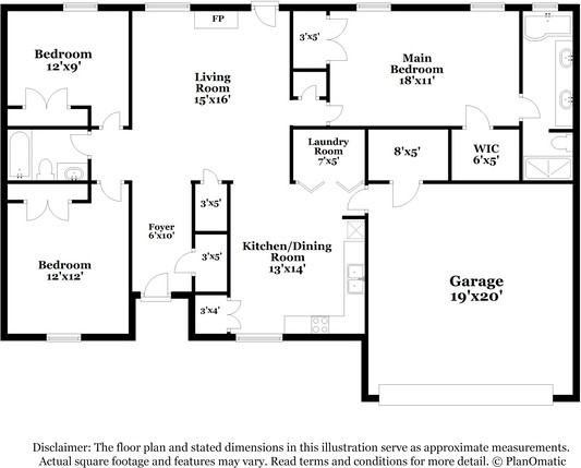 7152 Olive Ridge Dr - Photo 2 of 21