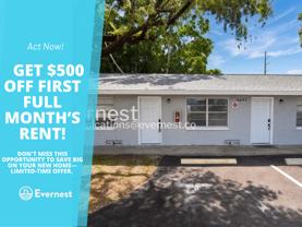 5633 Crissman Dr N #C3 - Photo 1 of 1