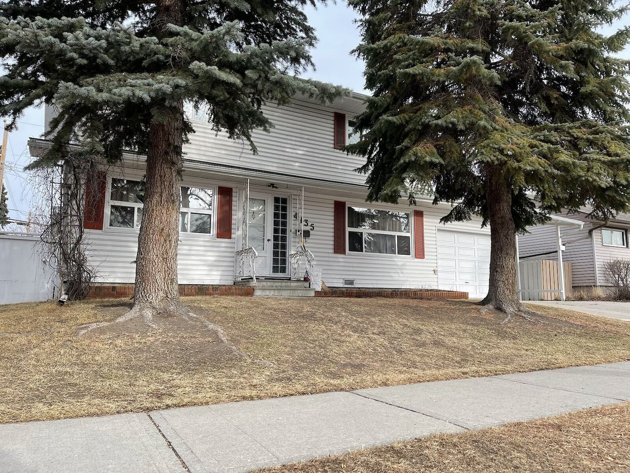 4135 Brisebois Dr Nw - Photo 2 of 28