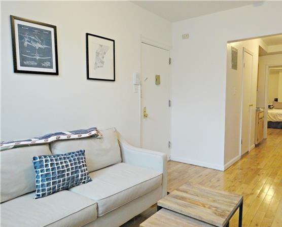 Stuyvesant St #20BBR