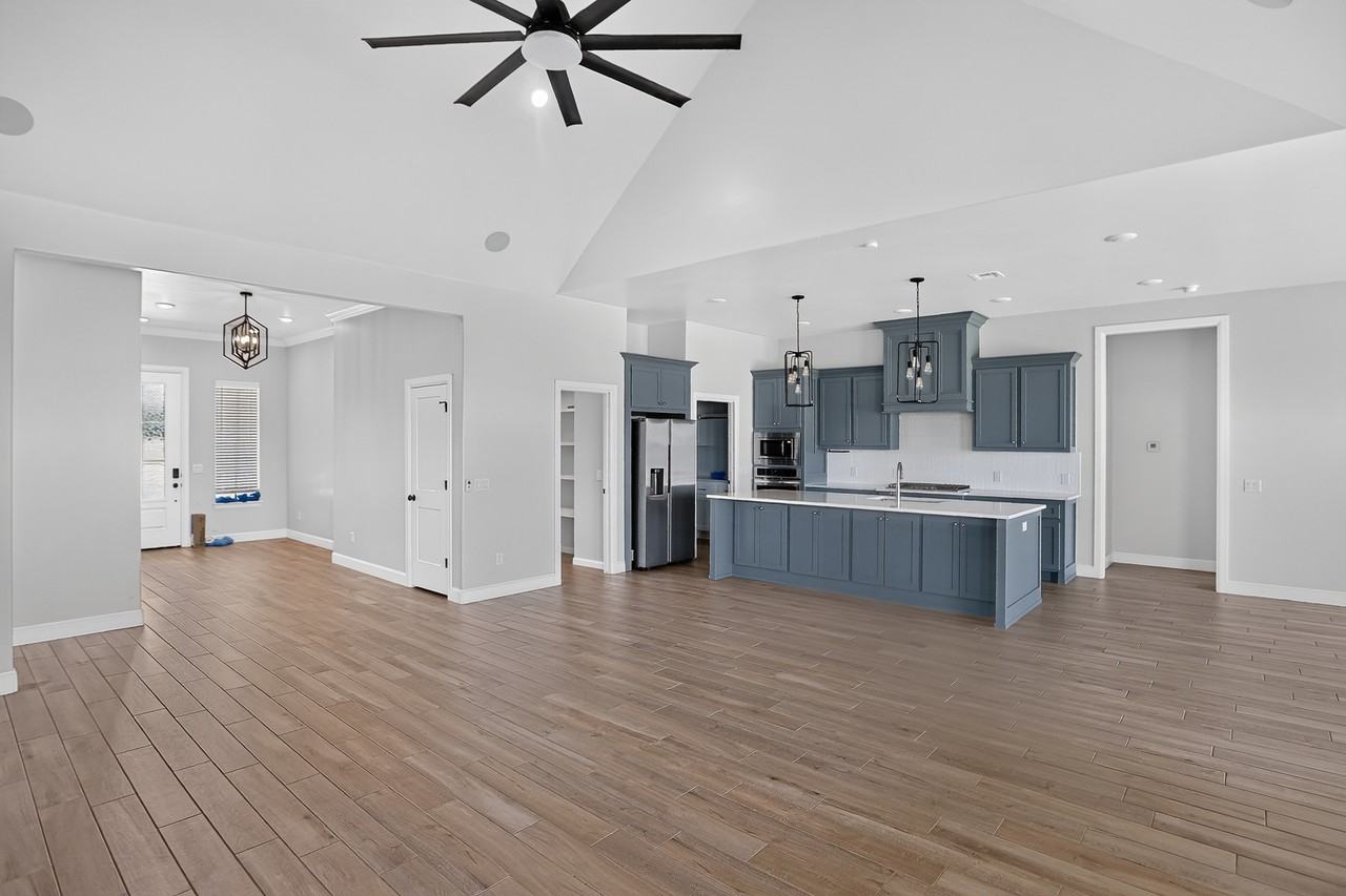 709 Timber Trl #NA - Photo 6 of 30
