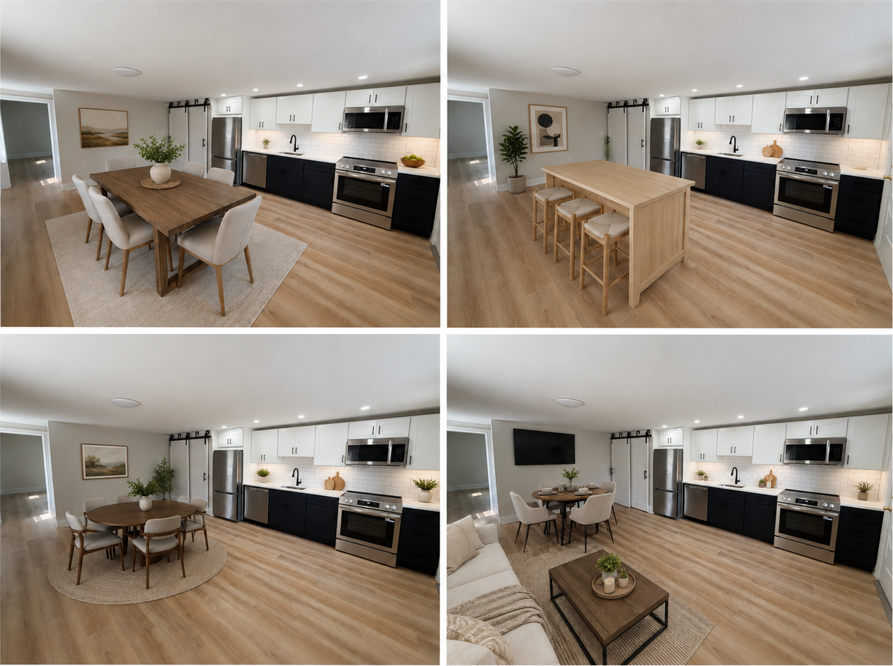 18 Barclay St #3S - Photo 2 of 11