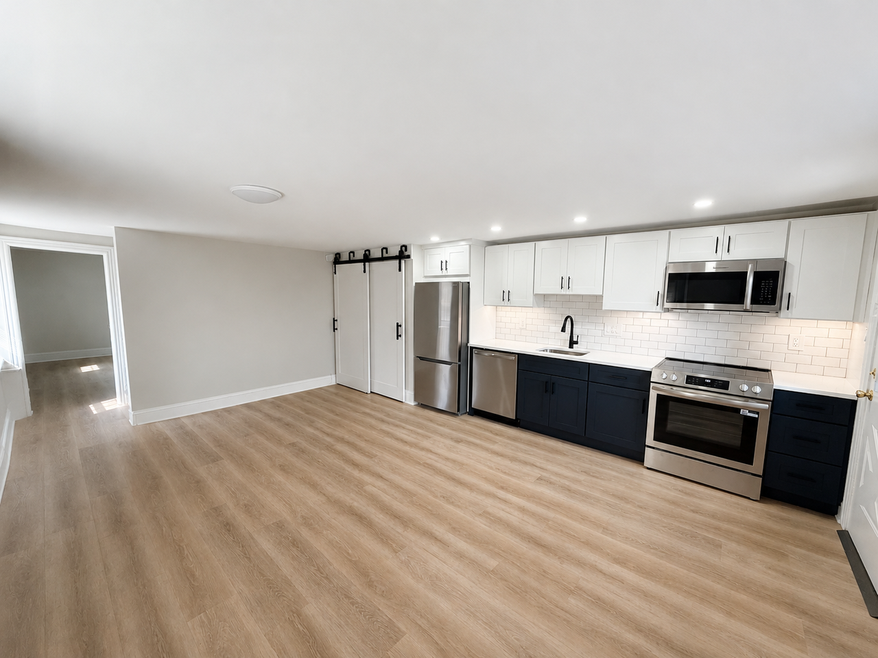 18 Barclay St #3S - Photo 3 of 11